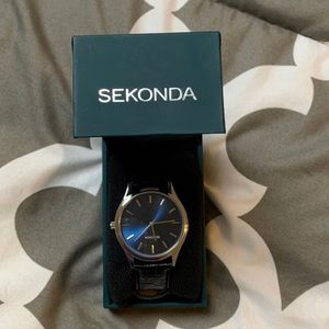 Sekonda Watch